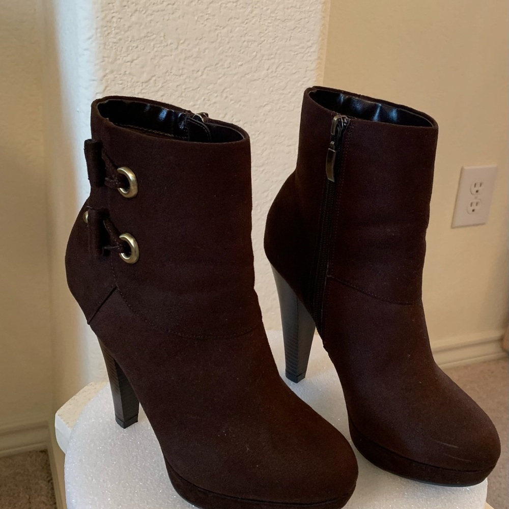 Women's boot